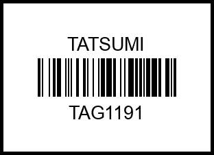 Опора амортизатора переднего (без подшипника) tag1191 tatsumi – купить в Омске. Цены, характеристики, фото в интернет-магазине autotoot.ru