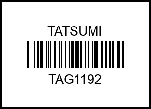 BMW X3(F25) 10->/ X4(F26) 14-> tag1192 tatsumi – купить в Омске. Цены, характеристики, фото в интернет-магазине autotoot.ru