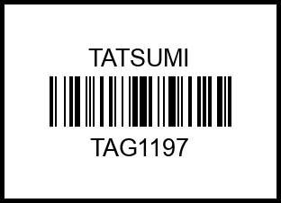 HONDA Jazz 02-> tag1197 tatsumi – купить в Омске. Цены, характеристики, фото в интернет-магазине autotoot.ru