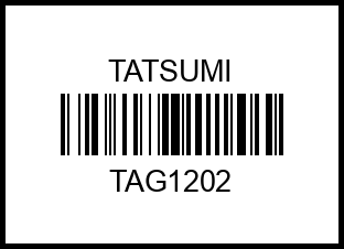 Опора амортизатора заднего (без подшипника) tag1202 tatsumi – купить в Омске. Цены, характеристики, фото в интернет-магазине autotoot.ru