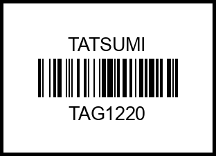 LEXUS GS3 05-> tag1220 tatsumi – купить в Омске. Цены, характеристики, фото в интернет-магазине autotoot.ru