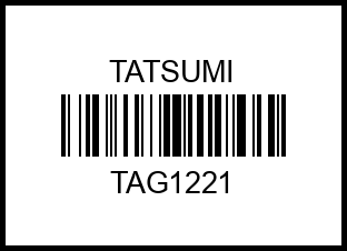 Опора амортизатора заднего (без подшипника) tag1221 tatsumi – купить в Омске. Цены, характеристики, фото в интернет-магазине autotoot.ru
