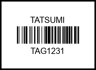 NISSAN Primastar 01->/ 
OPEL Vivaro 01->/ 
RENAULT Trafic 01-> tag1231 tatsumi – купить в Омске. Цены, характеристики, фото в интернет-магазине autotoot.ru
