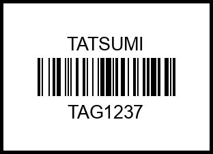 MERCEDES W204 07-> tag1237 tatsumi – купить в Омске. Цены, характеристики, фото в интернет-магазине autotoot.ru