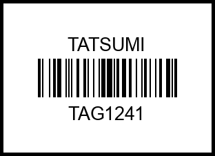 SKODA Superb 20->
VW Passat 00-> tag1241 tatsumi – купить в Омске. Цены, характеристики, фото в интернет-магазине autotoot.ru