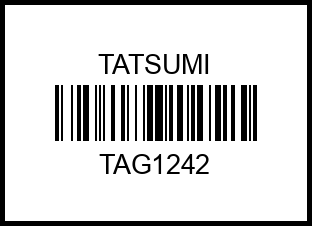 Опора амортизатора заднего (без подшипника) tag1242 tatsumi – купить в Омске. Цены, характеристики, фото в интернет-магазине autotoot.ru