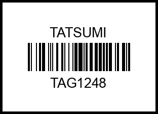 Опора амортизатора переднего (без подшипника) tag1248 tatsumi – купить в Омске. Цены, характеристики, фото в интернет-магазине autotoot.ru