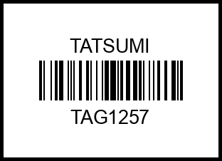 VW Touareg 10-> tag1257 tatsumi – купить в Омске. Цены, характеристики, фото в интернет-магазине autotoot.ru