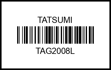 FIAT Albea 96-> 
FIAT Doblo 96-> tag2008l tatsumi – купить в Омске. Цены, характеристики, фото в интернет-магазине autotoot.ru
