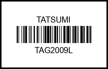 Опора амортизатора заднего L (без подшипника) tag2009l tatsumi – купить в Омске. Цены, характеристики, фото в интернет-магазине autotoot.ru