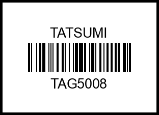 HONDA Civic/CR-V/Stream 01-> tag5008 tatsumi – купить в Омске. Цены, характеристики, фото в интернет-магазине autotoot.ru