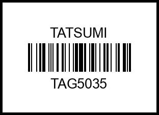 TOYOTA Aygo 05-> tag5035 tatsumi – купить в Омске. Цены, характеристики, фото в интернет-магазине autotoot.ru