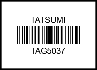 TOYOTA Passo/Duet 98->
DAIHATSU Boon 04-> tag5037 tatsumi – купить в Омске. Цены, характеристики, фото в интернет-магазине autotoot.ru
