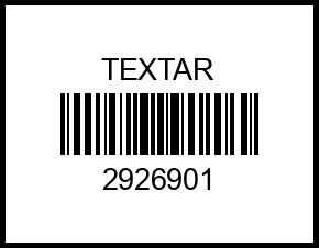2926901 колодки дисковые! WVA 29269, 210.8x108x30 \BPW, KNORR SB4309T (SK7) 2926901 textar – купить в Омске. Цены, характеристики, фото в интернет-магазине autotoot.ru