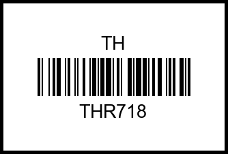 Реле электрические thr718 th – купить в Омске. Цены, характеристики, фото в интернет-магазине autotoot.ru