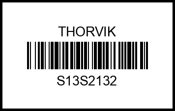 Universal s13s2132 thorvik – купить в Омске. Цены, характеристики, фото в интернет-магазине autotoot.ru