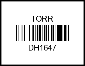 MAZDA 3 13-> dh1647 torr – купить в Омске. Цены, характеристики, фото в интернет-магазине autotoot.ru