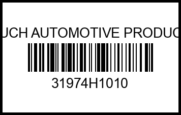 Датчик воды топливного фильтра 31974-H1010 HYUNDAY 31974h1010 touch%20automotive%20products – купить в Омске. Цены, характеристики, фото в интернет-магазине autotoot.ru