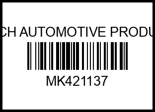 Датчик скорости 4M50T MK421137 MITSUBISHI CANTER mk421137 touch%20automotive%20products – купить в Омске. Цены, характеристики, фото в интернет-магазине autotoot.ru
