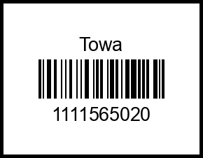 Прокладка 1111565020 towa – купить в Омске. Цены, характеристики, фото в интернет-магазине autotoot.ru