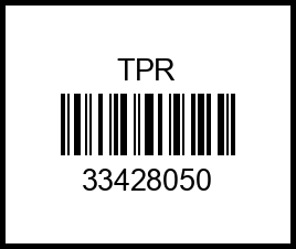 Кольца поршневые (1221) TP 33428-3F 0.50 33428050 tpr – купить в Омске. Цены, характеристики, фото в интернет-магазине autotoot.ru