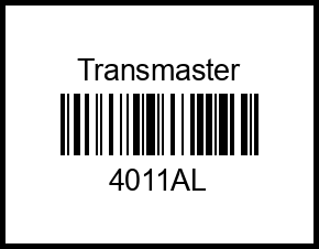 Глушитель (задняя часть) 4011al transmaster – купить в Омске. Цены, характеристики, фото в интернет-магазине autotoot.ru