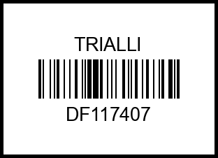 Диск торм. для а/м Mitsubishi Pajero IV (06-) перед. d=332 (DF 117407) df117407 trialli – купить в Омске. Цены, характеристики, фото в интернет-магазине autotoot.ru