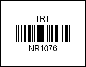 NR1076 TRT Опора амортизатора 54611-1J000 HYUNDAI Solaris, i20, KIA Rio, Soul nr1076 trt – купить в Омске. Цены, характеристики, фото в интернет-магазине autotoot.ru