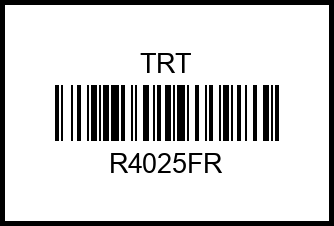 R4025FR TRT Тяга стабилизатора передняя правая 48820-0k030 Toyota Land Cruiser, Prado r4025fr trt – купить в Омске. Цены, характеристики, фото в интернет-магазине autotoot.ru