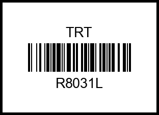 R8031L TRT Опора шаровая 3C0407365B левая VW Passat, Golf, Skoda Octavia II, Superb, Yeti r8031l trt – купить в Омске. Цены, характеристики, фото в интернет-магазине autotoot.ru