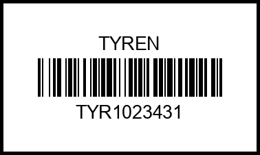 Диск тормозной передний tyr1023431 tyren – купить в Омске. Цены, характеристики, фото в интернет-магазине autotoot.ru