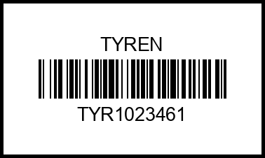 Диск тормозной задний tyr1023461 tyren – купить в Омске. Цены, характеристики, фото в интернет-магазине autotoot.ru
