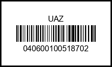 Полукольца коленвала ГАЗ (406 дв.) ЗМЗ нижняя 040600100518702 uaz – купить в Омске. Цены, характеристики, фото в интернет-магазине autotoot.ru