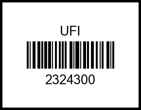 Фильтр масляный 2324300 ufi – купить в Омске. Цены, характеристики, фото в интернет-магазине autotoot.ru