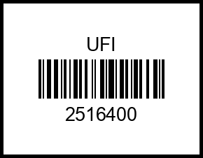 Фильтр масляный 2516400 ufi – купить в Омске. Цены, характеристики, фото в интернет-магазине autotoot.ru