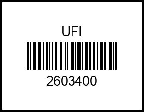 Фильтр топливный дизельный 26.034.00 2603400 ufi – купить в Омске. Цены, характеристики, фото в интернет-магазине autotoot.ru