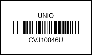Вал приводной cvj10046u unio – купить в Омске. Цены, характеристики, фото в интернет-магазине autotoot.ru