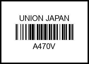 Фильтр воздушный A-470V a470v union%20japan – купить в Омске. Цены, характеристики, фото в интернет-магазине autotoot.ru