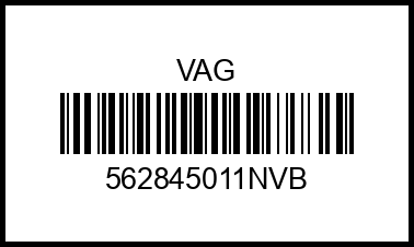 СТЕКЛО ВЕТРОВОЕ 562845011nvb vag – купить в Омске. Цены, характеристики, фото в интернет-магазине autotoot.ru
