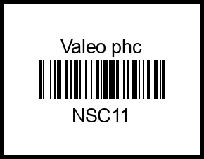 Корзина сцепления nsc11 valeo%20phc – купить в Омске. Цены, характеристики, фото в интернет-магазине autotoot.ru