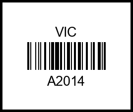 A-2014 VIC Фильтр воздушный a2014 vic – купить в Омске. Цены, характеристики, фото в интернет-магазине autotoot.ru