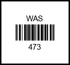 W25L 473 was – купить в Омске. Цены, характеристики, фото в интернет-магазине autotoot.ru