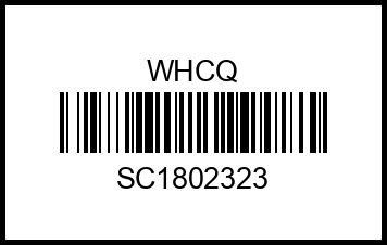Сальник sc1802323 whcq – купить в Омске. Цены, характеристики, фото в интернет-магазине autotoot.ru