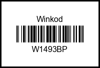 Комплект тормозных колодок w1493bp winkod – купить в Омске. Цены, характеристики, фото в интернет-магазине autotoot.ru