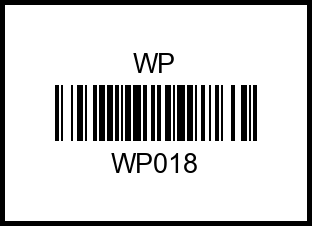 Трубка тормозная медная L= 650мм D= 4,75мм 1051050650 wp018 wp – купить в Омске. Цены, характеристики, фото в интернет-магазине autotoot.ru