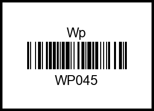 Трубка тормозная L=400 мм wp045 wp – купить в Омске. Цены, характеристики, фото в интернет-магазине autotoot.ru