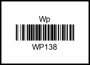 Трубка тормозная L=350 мм 116/116 wp138 wp – купить в Омске. Цены, характеристики, фото в интернет-магазине autotoot.ru