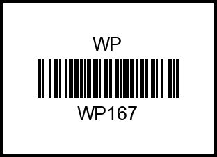 Трубка тормозная медная L= 2600мм D= 4,75мм 1051052600 wp167 wp – купить в Омске. Цены, характеристики, фото в интернет-магазине autotoot.ru
