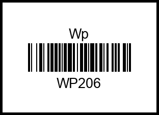 Трубка тормозная L=100 мм wp206 wp – купить в Омске. Цены, характеристики, фото в интернет-магазине autotoot.ru