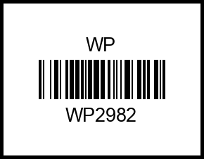 Трубка тормозная медная L= 3690мм D= 3,5мм 1201203690 wp2982 wp – купить в Омске. Цены, характеристики, фото в интернет-магазине autotoot.ru